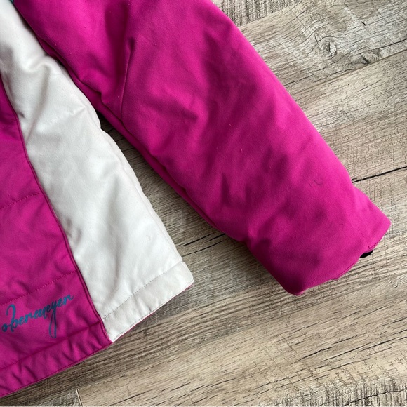Obermeyer Ski Snowboard Snow Jacket - Picture 14 of 15